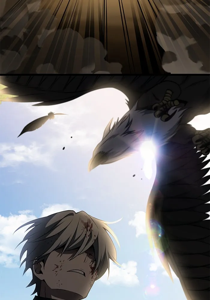 อัศวินดำล่าท้าเวลา ตอนที่ 33 รูปที่ 46