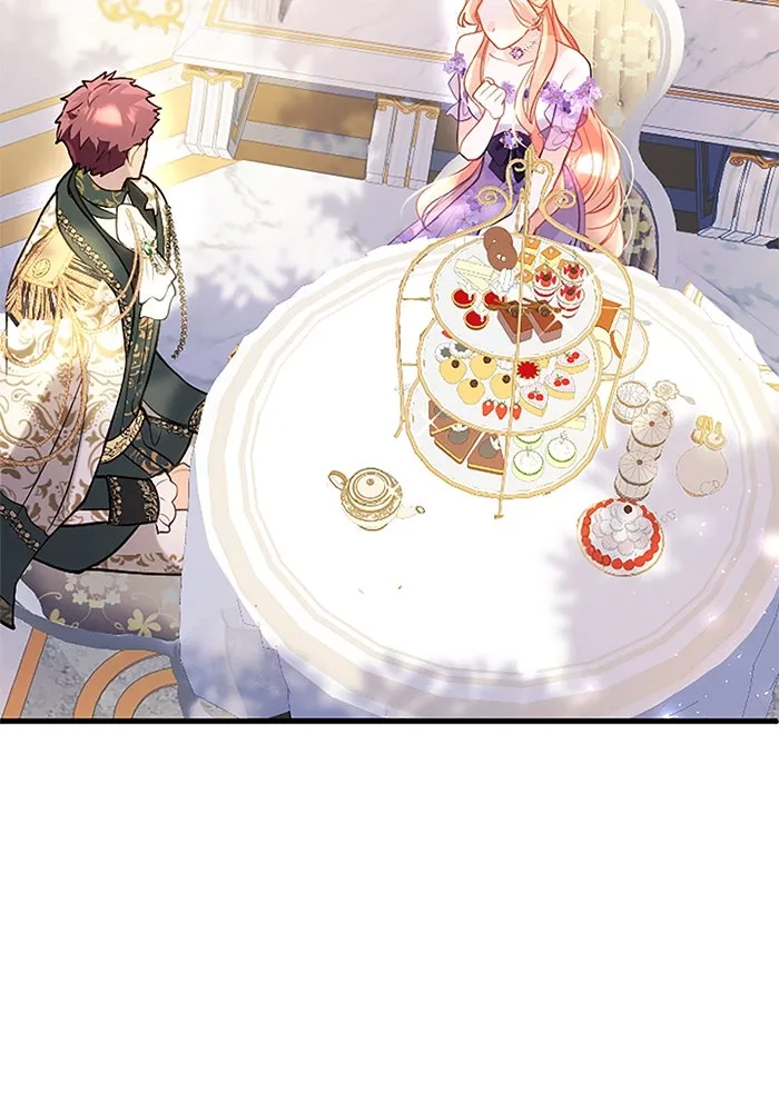 คุณหนูย้อนเวลามาเป็นอัศวิน ตอนที่ 98 รูปที่ 52