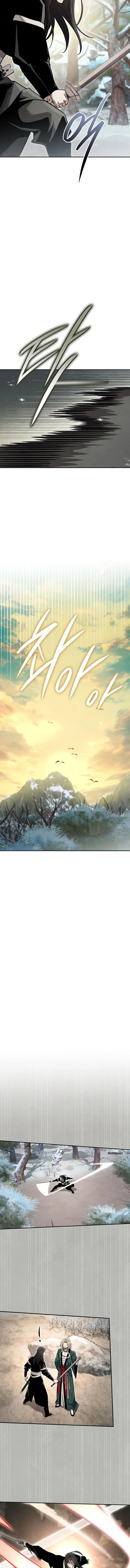 The Divine Demon_s Grand Ascension เส_นทางชำระแค_นส_เทวมารผ_พ_ช_ตสวรรค_ ตอนที่ ตอนที่ 51 รูปที่ 12
