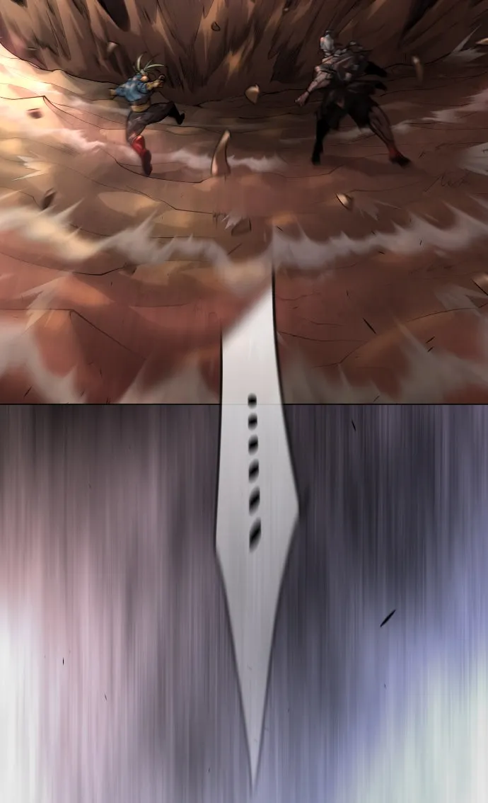 ยุคแห่งยอดมนุษย์ ตอนที่ 51 รูปที่ 95