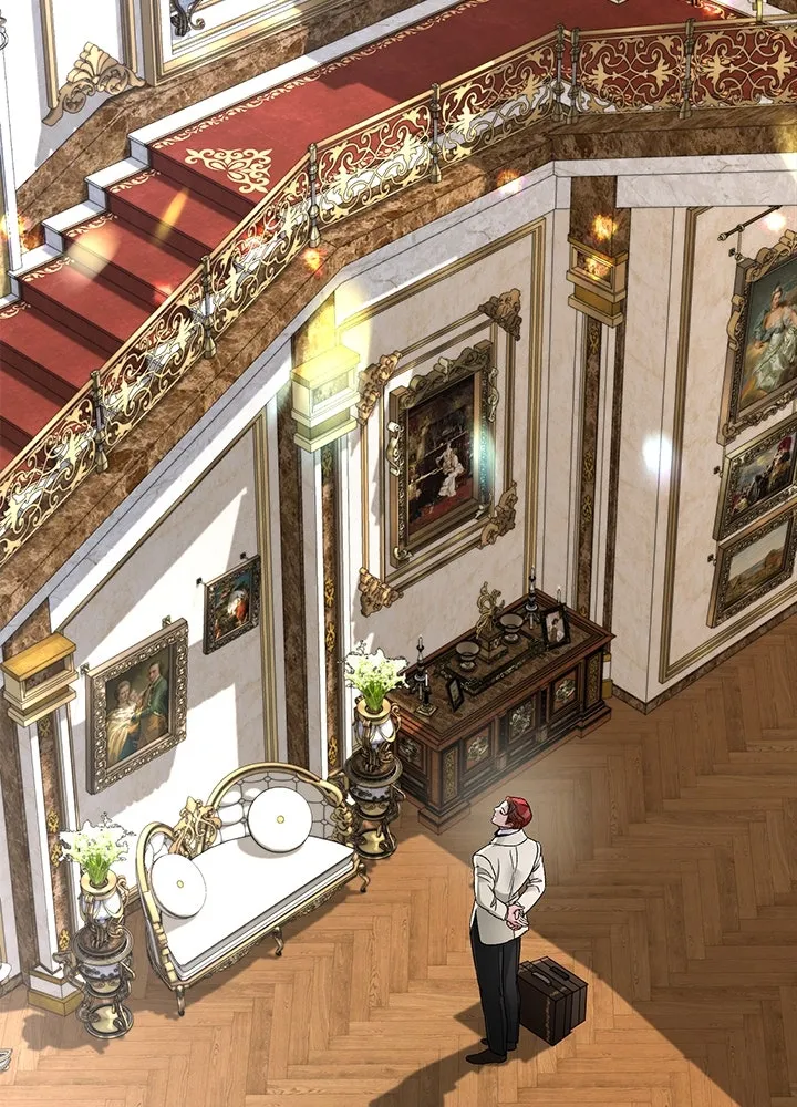 องค์ชายผู้อื้อฉาว ตอนที่ 65 รูปที่ 112