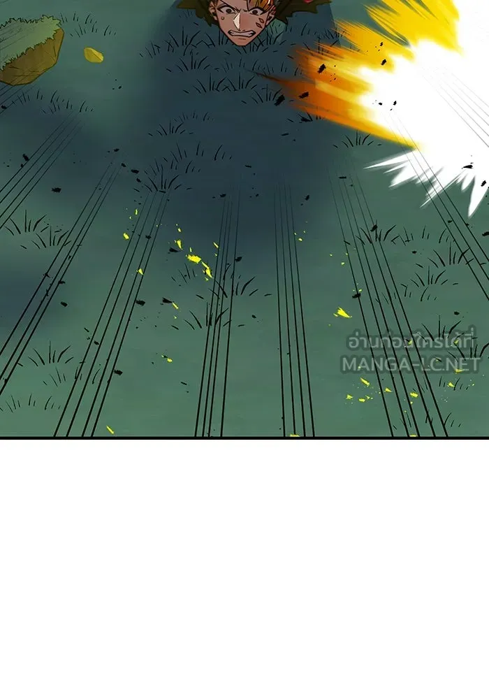 เพลเยอร์เลือดเทวะ ตอนที่ 29 vs วายุและอัสนี ② รูปที่ 54