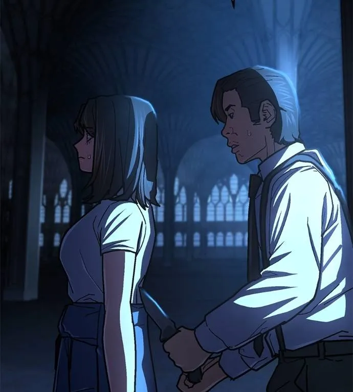 นักสู้ไร้น้ำยา ตอนที่ 30 รูปที่ 110