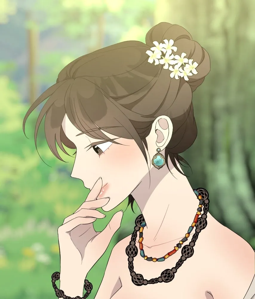 จันทร์เจ้า ตอนที่ ตอนที่ ๔๒  ขอมองให้ชัด ๆ รูปที่ 88