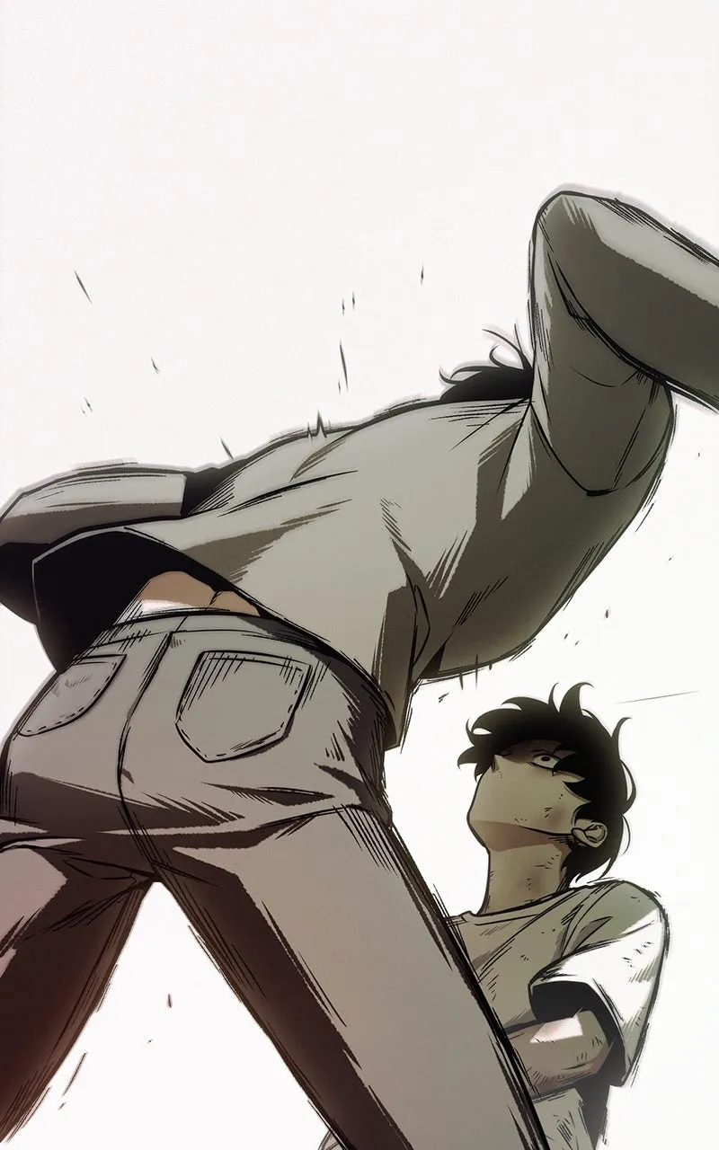 Omniscient Reader อ่านชะตาวันสิ้นโลก ตอนที่ 34 สิ่งที่กินไม่ได้ (5) รูปที่ 136