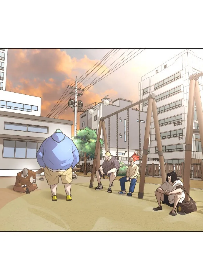 ยุคแห่งยอดมนุษย์ ตอนที่ 1 รูปที่ 64