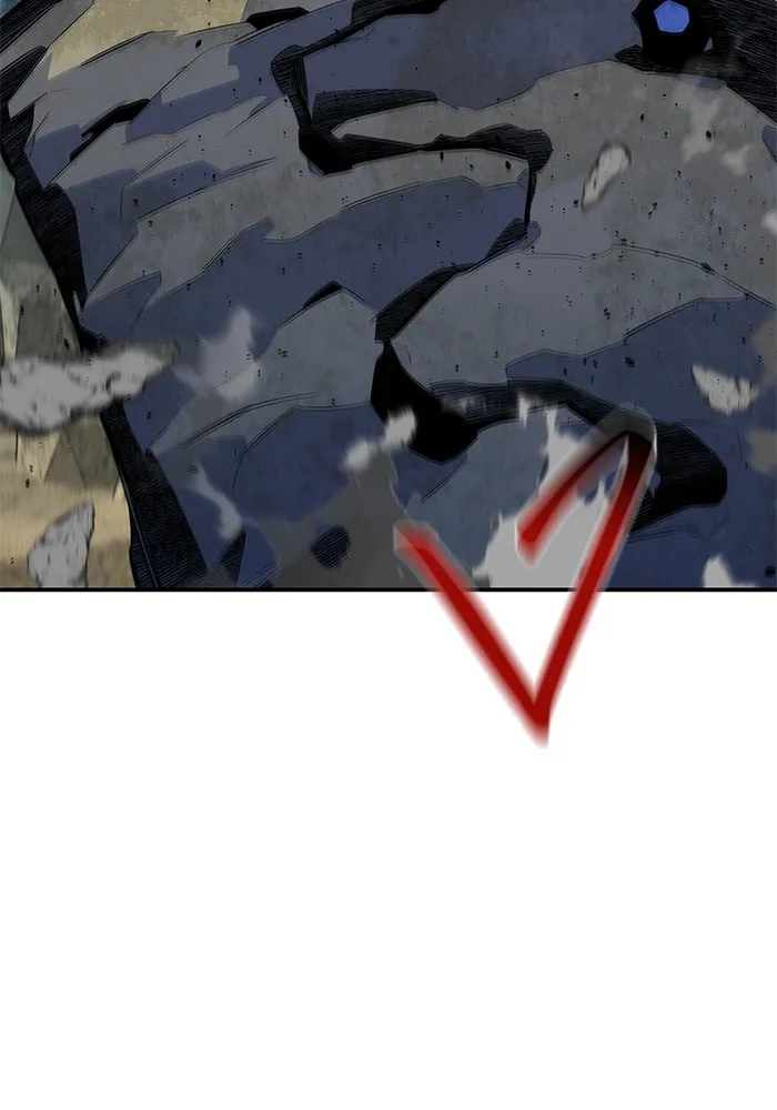 แยกร่าง ล่าอัตโนมัติ ตอนที่ 100 ความลับ รูปที่ 47