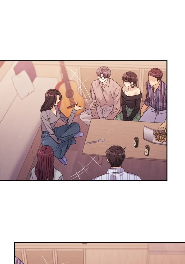 Couple Breaker ตอนที่ 41 รูปที่ 122