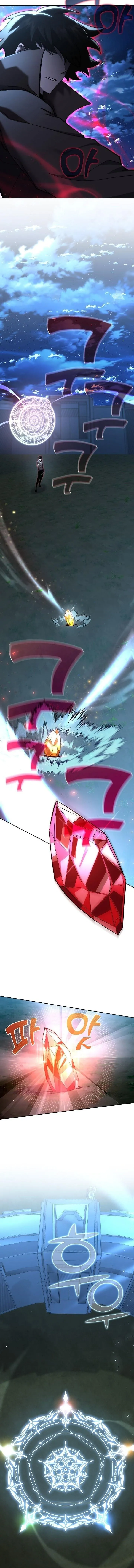 The Sword God from a Ruined World เทพดาบผ_รอดจากโลกท_ล_มสลาย ตอนที่ ตอนที่ 49 รูปที่ 5