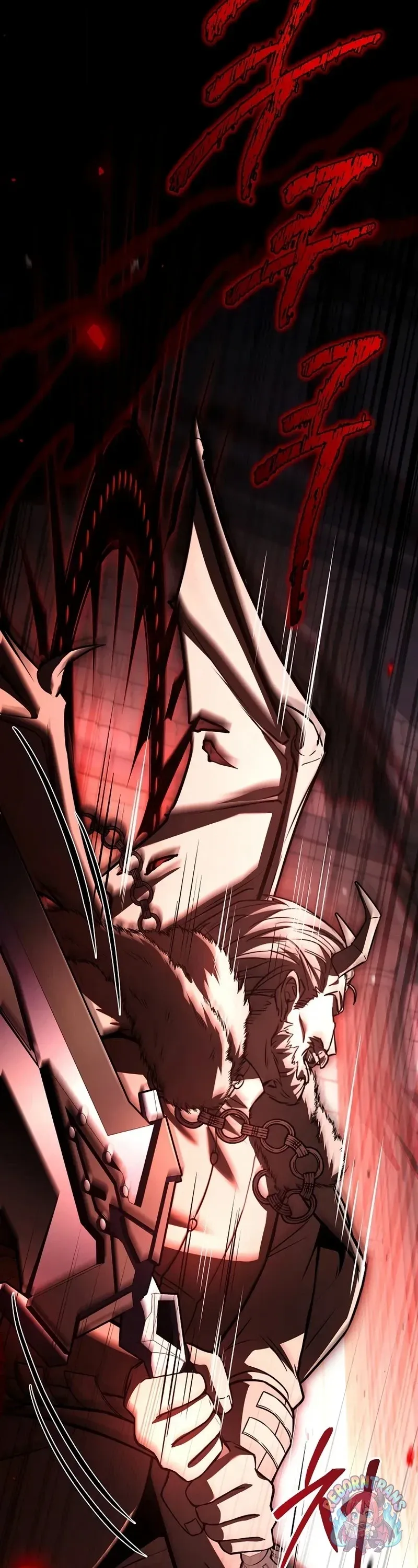 Return of The Unrivaled Spear Knight ตอนที่ ตอนที่ 177 รูปที่ 28