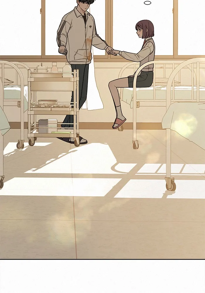 ปฏิบัติการรักวุ่นหัวใจ ตอนที่ 24 รูปที่ 107