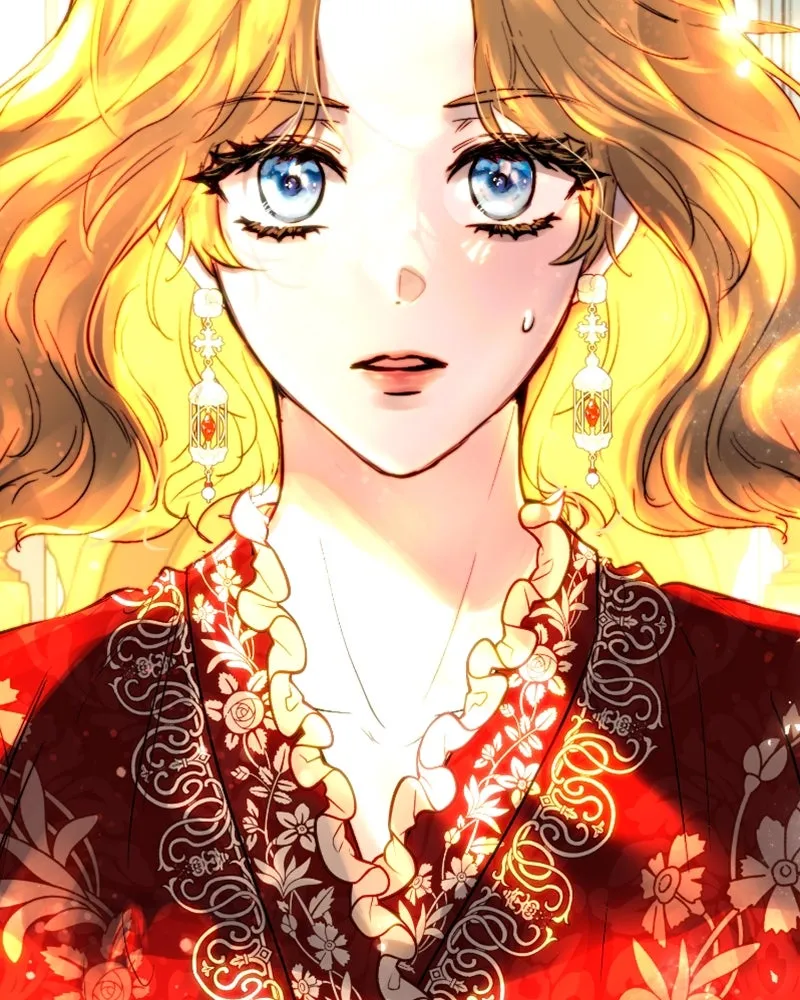 เจ้าหญิงคลั่งแห่งวังหลวง ตอนที่ 47 รูปที่ 2