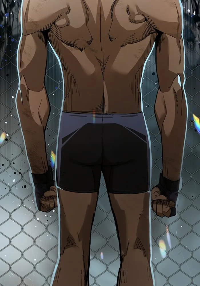 ราชาแห่งอ็อกทากอน ตอนที่ 3 รูปที่ 112