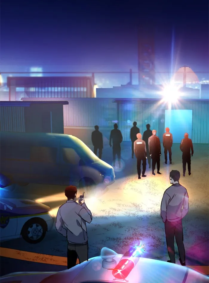 พี่ชายสายบอดี้การ์ด ตอนที่ 18 รูปที่ 19