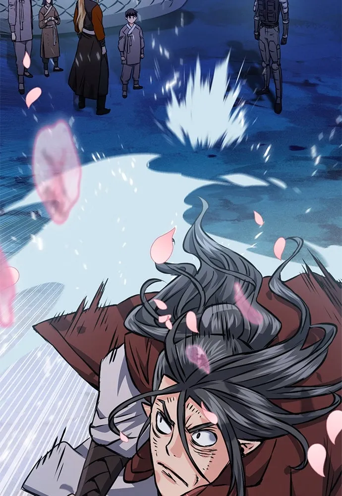 ดรูอิดแห่งสถานีโซล ตอนที่ 120 รูปที่ 152