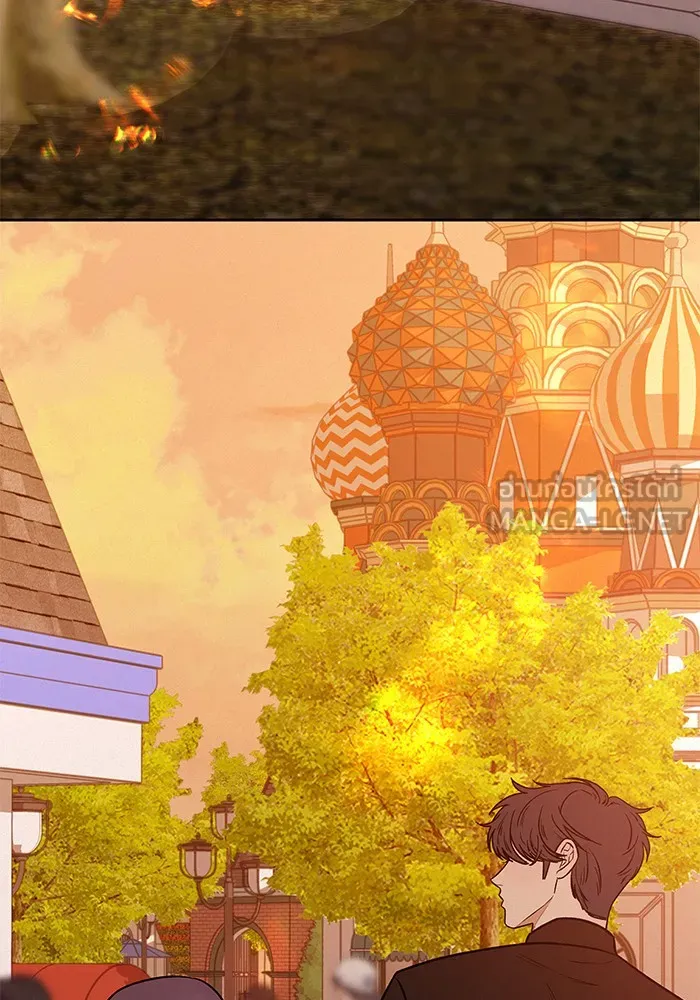 ปฏิบัติการรักวุ่นหัวใจ ตอนที่ 30 รูปที่ 99