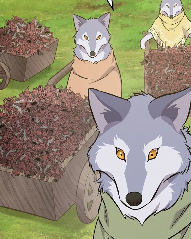 ปลูกผักพิชิตหอคอย ตอนที่ 83 รูปที่ 16