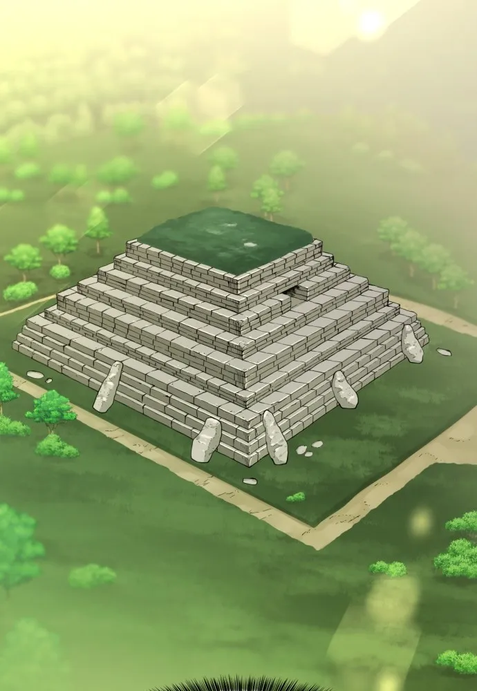 ยอดสถาปนิกผู้พิทักษ์อาณาจักร ตอนที่ 132 รูปที่ 50