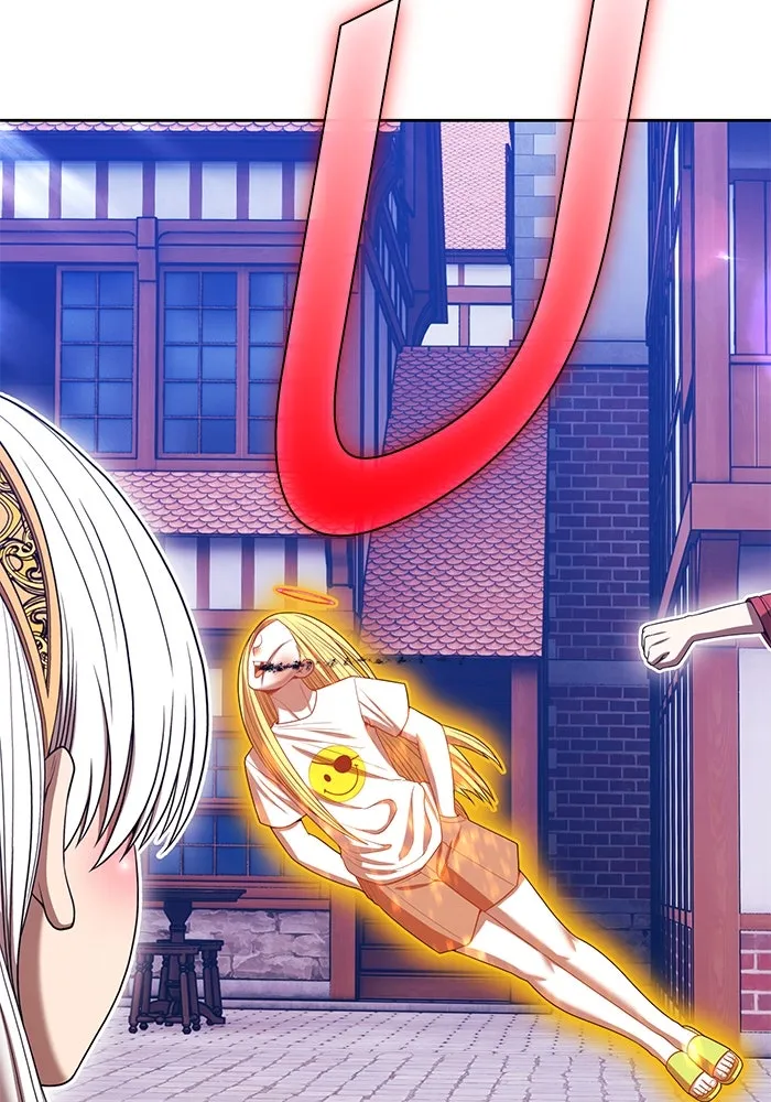 +99 ท่อนไม้พร้อมบวก ตอนที่ 27 เริ่มทัวร์นาเมนต์! (2) รูปที่ 181