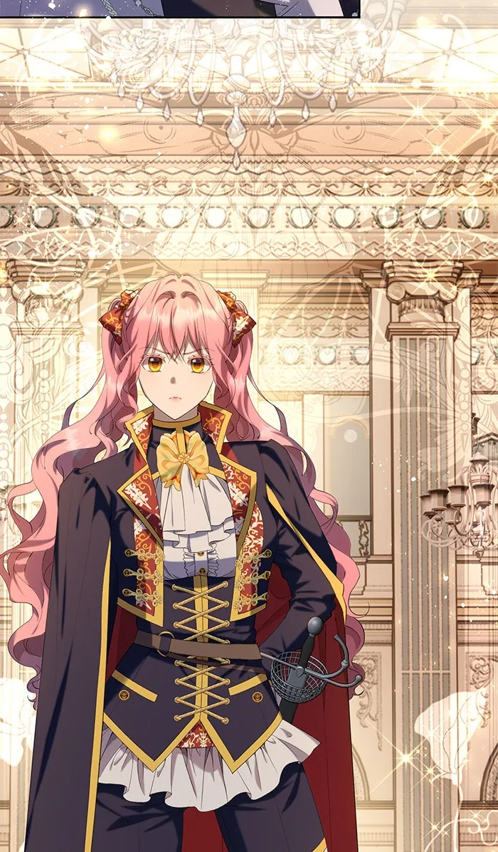 หวานใจสุดโหดโหมดเชื่อง ตอนที่ 39 รูปที่ 64