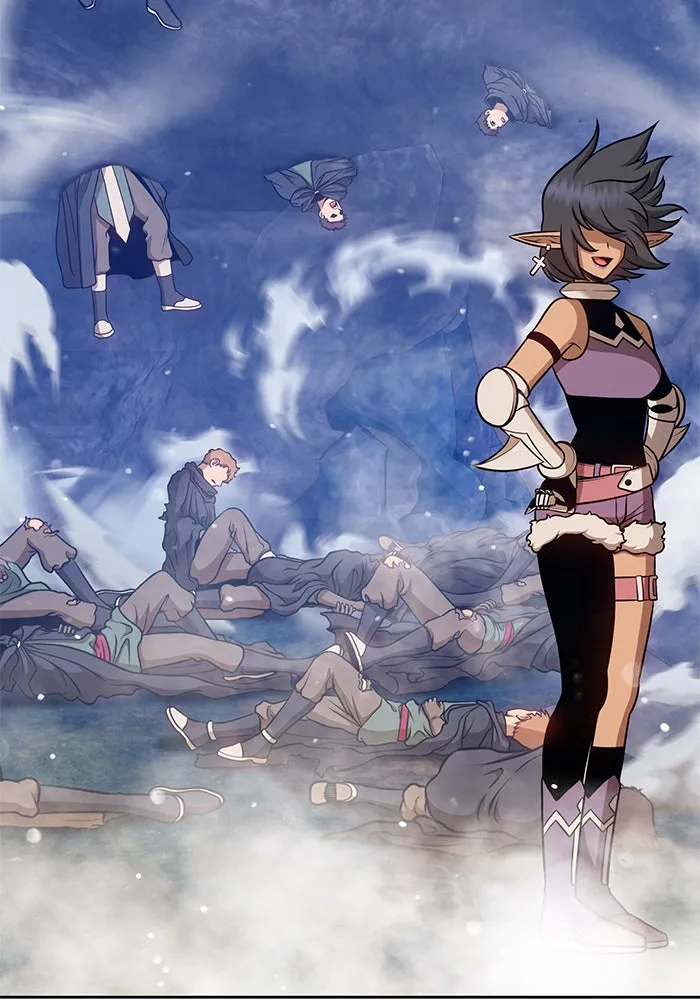 +99 ท่อนไม้พร้อมบวก ตอนที่ 8 รูปที่ 92