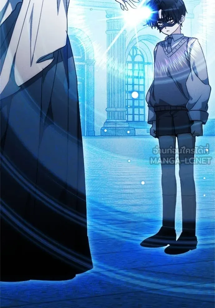 รักนะคะ ป๊ะป๋า ตอนที่ 15 รูปที่ 30