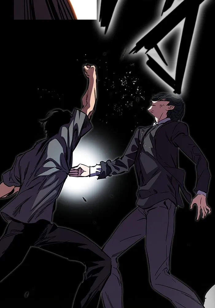 มหาสงครามคนแกร่ง ตอนที่ 5 ไม่ลงรอย รูปที่ 180