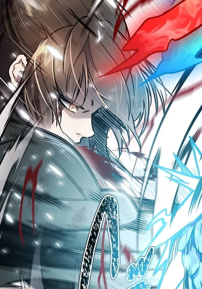 ทาวเวอร์ออฟก๊อด หอคอ ตอนที่ 633 รูปที่ 49