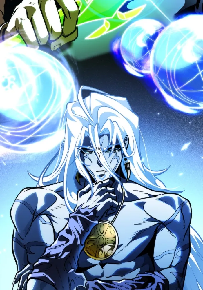 การแข่งขันของผู้เกิดใหม่ ตอนที่ 72 รูปที่ 13