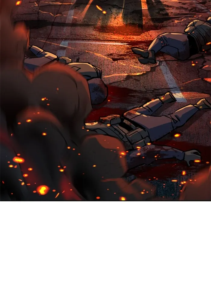 พี่ชายสายบอดี้การ์ด ตอนที่ 243 รูปที่ 116