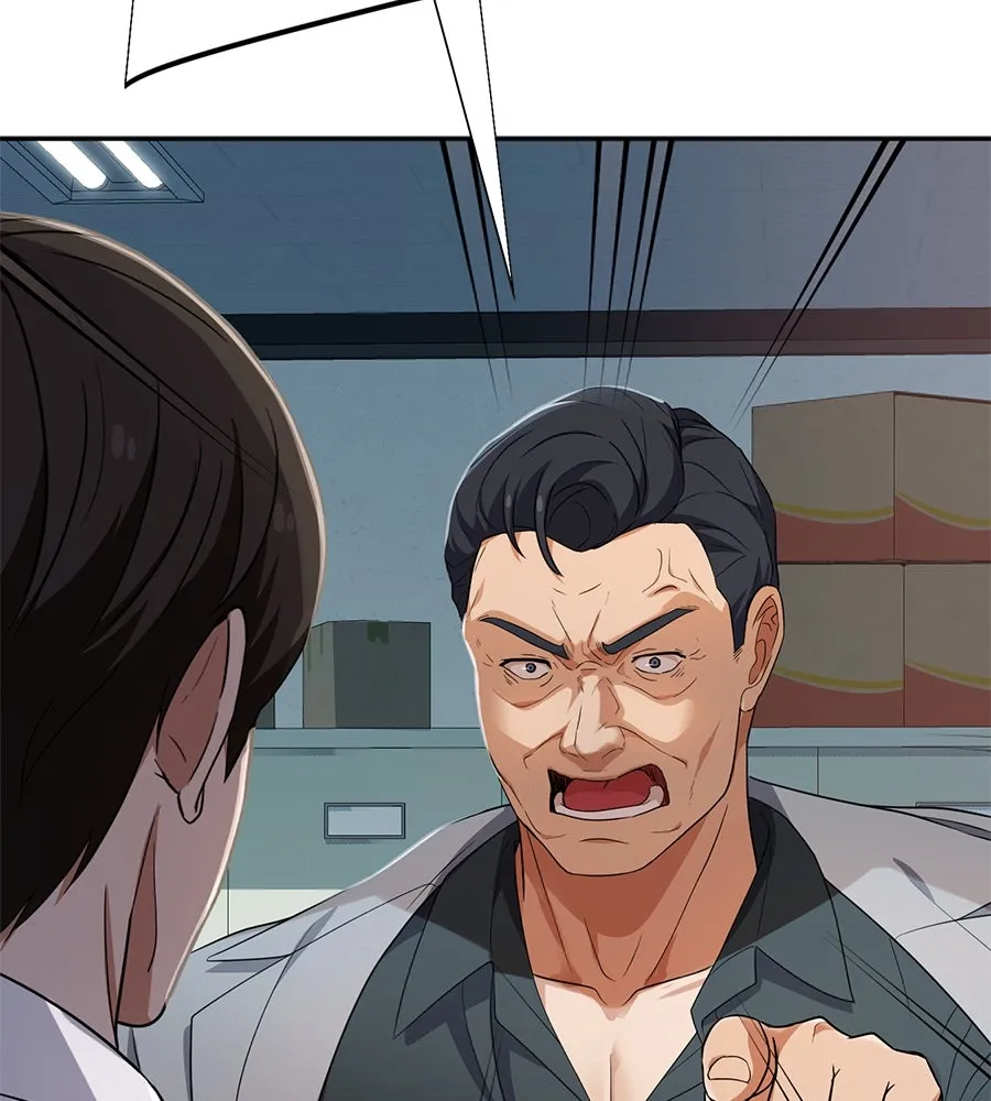 คอลเซ็นเตอร์เปลี่ยนชีวิต ตอนที่ 41 พ่อกับลูกชาย รูปที่ 169