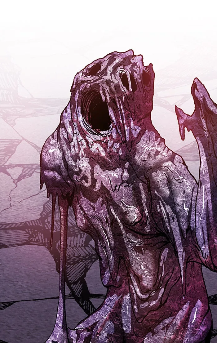 ยอดคนเลเวลทะลุ ตอนที่ 74 มนุษย์ (1) รูปที่ 2