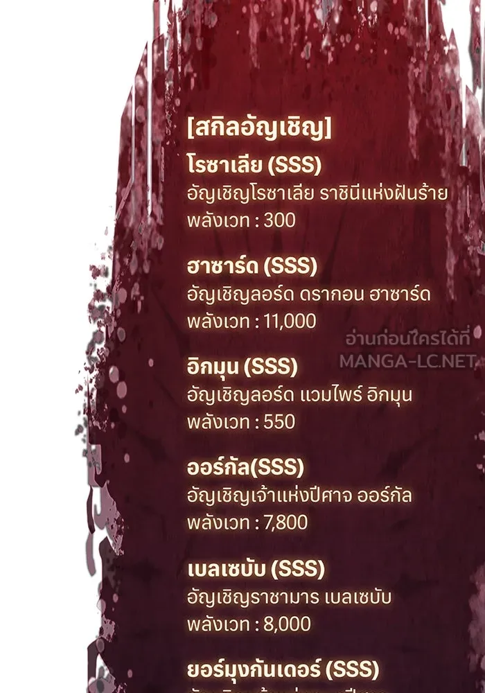 เกิดใหม่พร้อมพลังแห่งราชัน ตอนที่ 133 รูปที่ 144