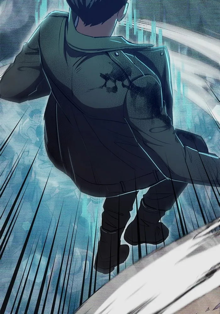 My S-Class Hunters ตอนที่ 92 เจ้านายของเหล่ามังกรคำสาปพิษ ( รูปที่ 58