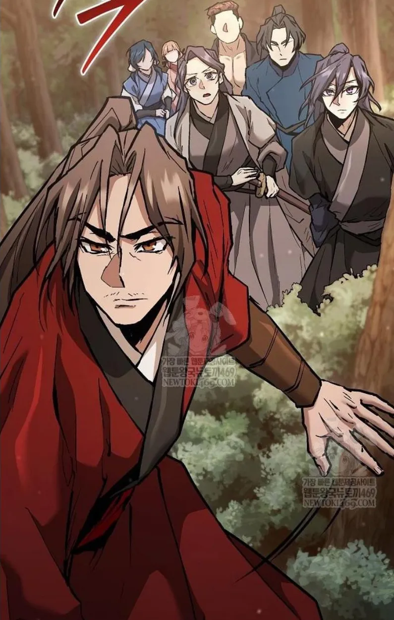 Reborn on the Demonic Cult Battlefield ยอดอ_จฉร_ยะผ_หวนค_น ตอนที่ ตอนที่ 18 รูปที่ 36