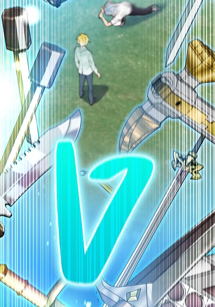 ฮันเตอร์สกิลโกง ตอนที่ 5 สุดแกร่งในตำนาน vs สุดแกร่งแห่ง รูปที่ 71