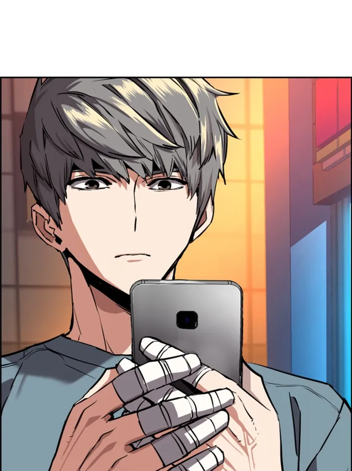 พี่ชายสายบอดี้การ์ด ตอนที่ 51 รูปที่ 49