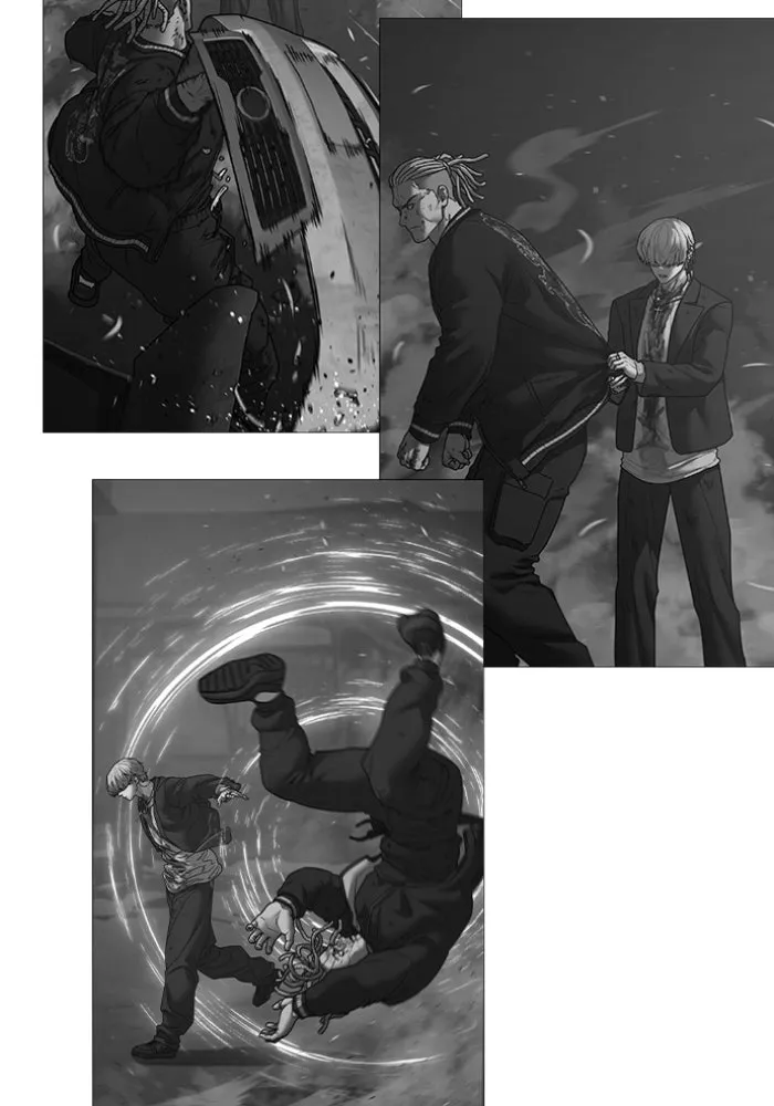 Reality Quest ตอนที่ ตอนพิเศษ  เรื่องน่ากลัวของชเวซอนแ รูปที่ 77