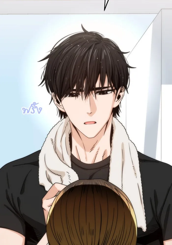 โชคชะตานำพารัก ตอนที่ 61 เมื่อตอนเป็นเด็ก รูปที่ 29