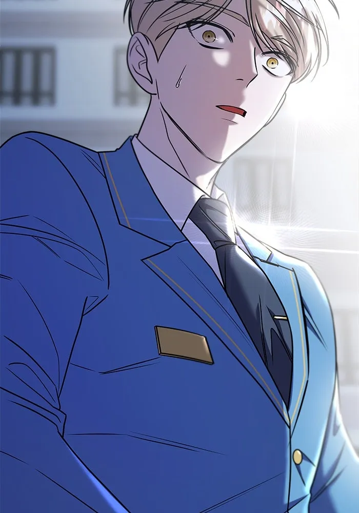 วายร้ายก็อยากมีรัก ตอนที่ 35 รูปที่ 28