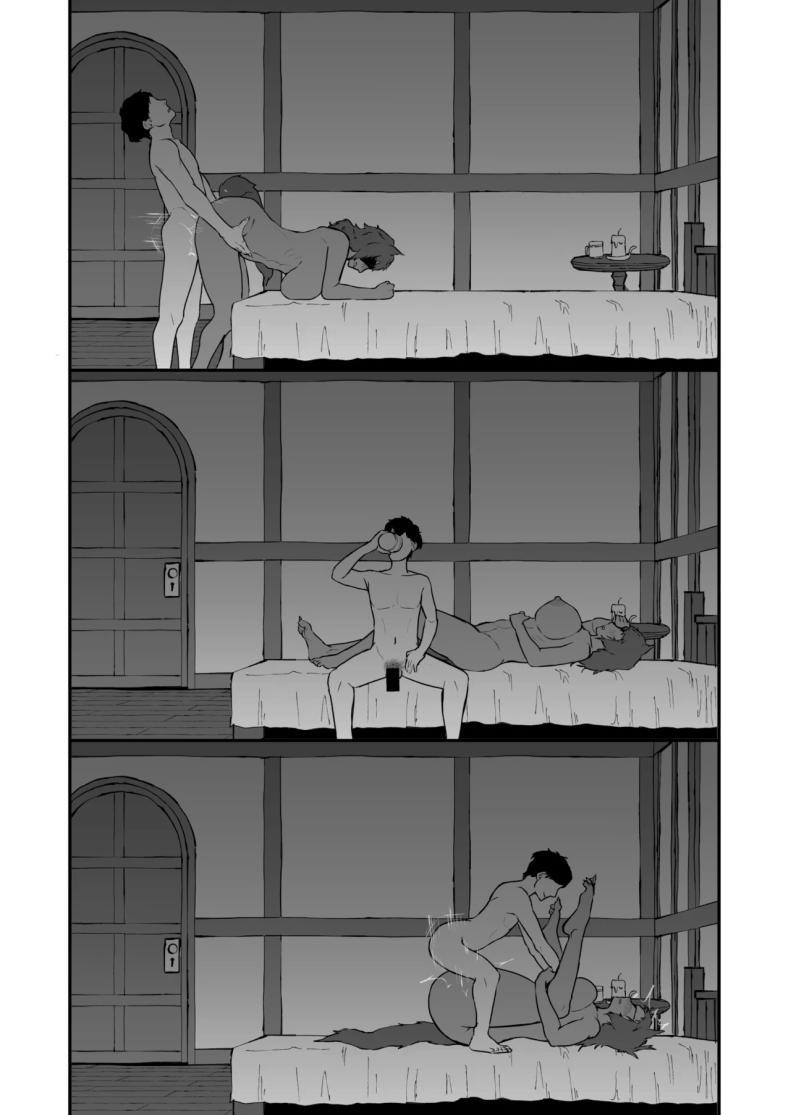Doujin-Lc- อ่าน โดจิน มังฮวา เกาหลี ญี่ปุ่น จีน แปลไทย เกิดใหม่อีกครั้งพร้อมพลังเซ็กส์ฝึกเชื่อง [Ore no Sasakure (Gamogamo)] Sex Tame -Ookami Juujin- Sexual Taming Wolf Beastkin ตอนที่ 1 2 3 4 5 6 7 8 9 10 11 12 13 14 ฟรี ไม่มีโฆษณา อ่าน โดจิน Manhwa เกาหลี ญี่ปุ่น จีน เรามีครบ คัดมาให้เน้นๆ โดจิน 18+ รับประกันความฟินโดย  Doujin Lc