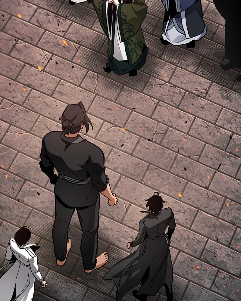 Omniscient Reader อ่านชะตาวันสิ้นโลก ตอนที่ 47 ศึกเลือกราชาปีศาจ (1) รูปที่ 58