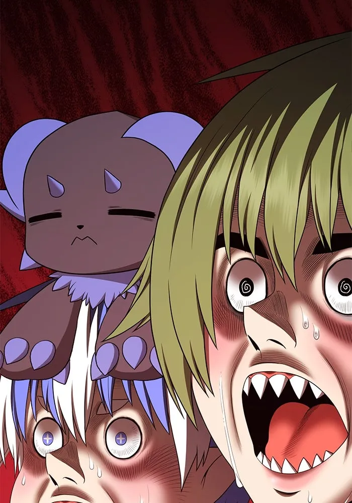 +99 ท่อนไม้พร้อมบวก ตอนที่ 16 ผู้เล่นปนเปื้อน vs พีซ (5) รูปที่ 398