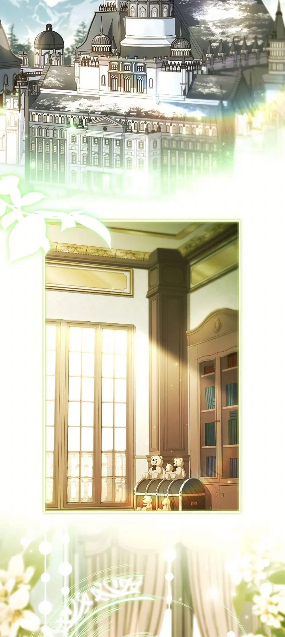 I Became the Male Lead_s Adopted Daughter ฉ_นกลายเป_นล_กสาวบ_ญธรรมของท_านดย_ก ตอนที่ ตอนที่ 124 รูปที่ 4