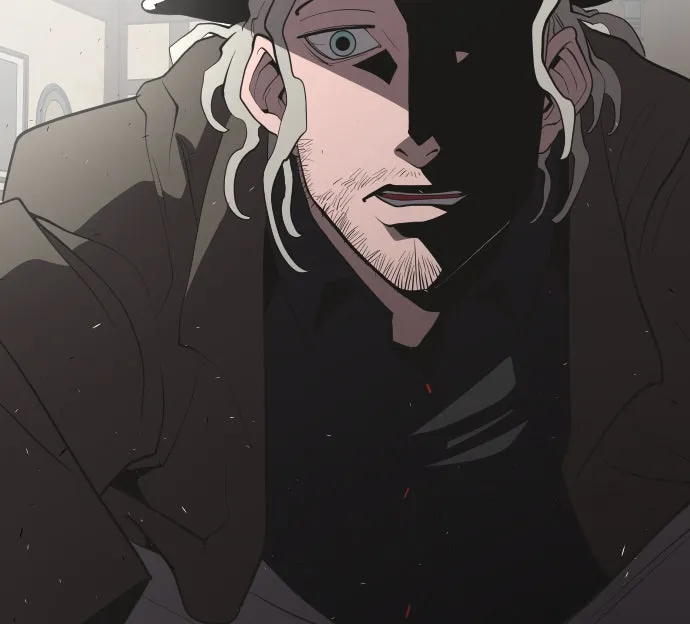 ยุคแห่งยอดมนุษย์ ตอนที่ 46 รูปที่ 115