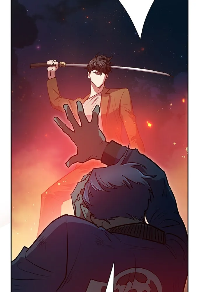 My S-Class Hunters ตอนที่ 97 เรือนจำพิเศษ รูปที่ 65