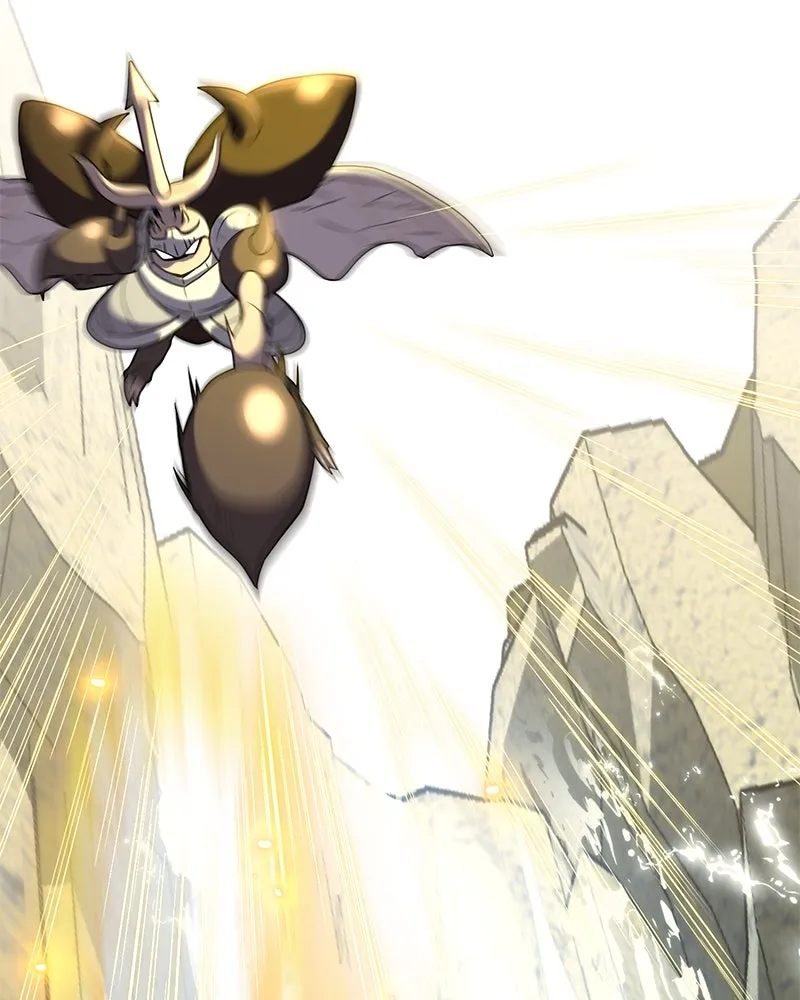 คนสวนโลกฮันเตอร์ ตอนที่ 30 รูปที่ 59