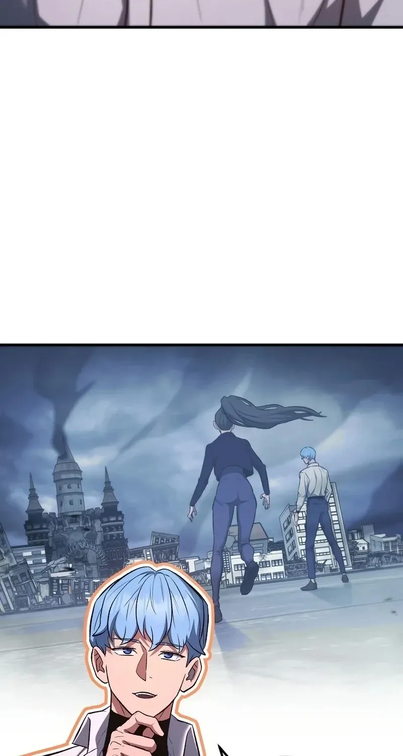 The Hero Returns ตอนที่ ตอนที่ 137 รูปที่ 32