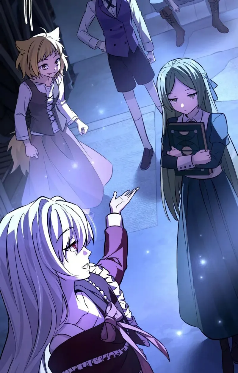 Raising Villains the Right Way ฉ_นกลายเป_นผ_สน_บสน_นของเหล_าต_วร_าย ตอนที่ ตอนที่ 3 รูปที่ 97