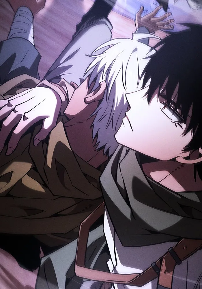 นักดาบอัจฉริยะจากอะคาเดมี ตอนที่ 108 รูปที่ 73